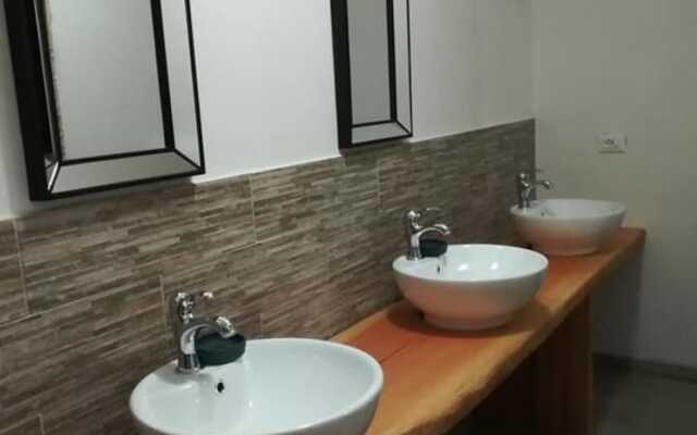 La Casa Delle Guardie