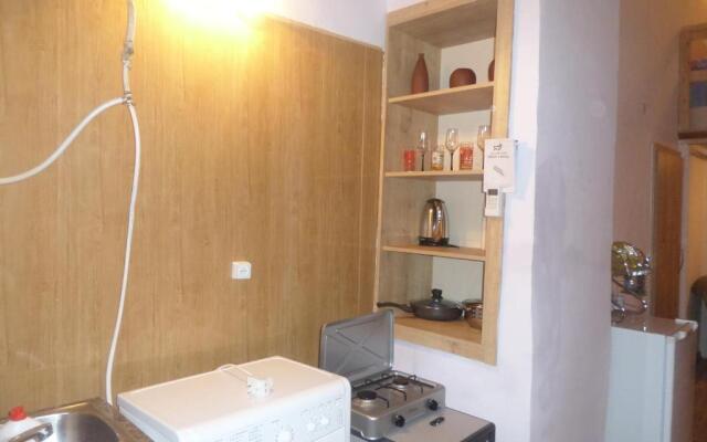 49/2 Davit Aghmashenebeli Avenue