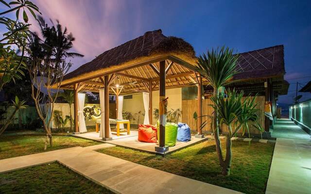 Gecko Villa & Bungalows