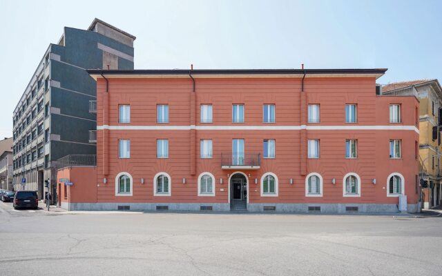 Bnbook Residence Matteotti