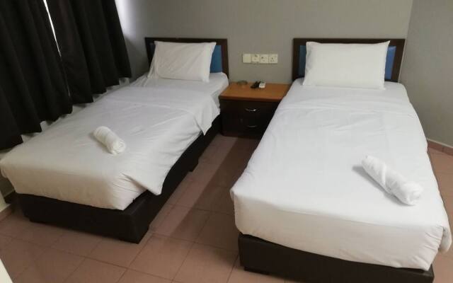 Lee Hotel