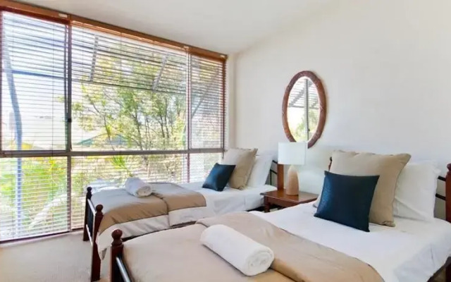 A Byron Experience Apartment Byron Bay