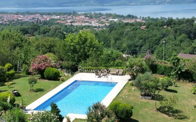 Sapanca Doruk Konaklama