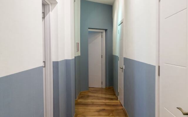 Gallery Hostel Tbilisi