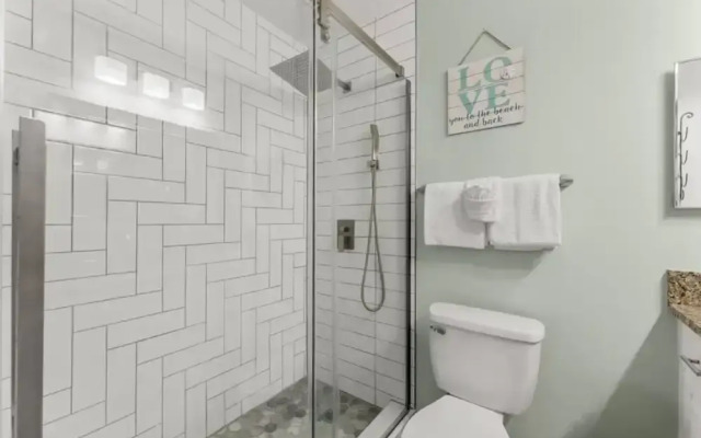 Solitude on 30A - Seacrest Beach - Beach Access