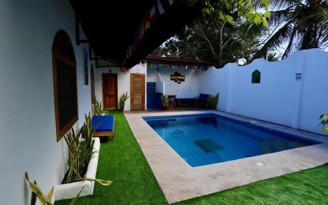 The Galapagos Pearl B&B