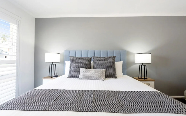 Sanctuary Inn on Westernport