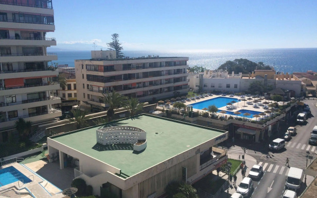 Apartamentos La Nogalera