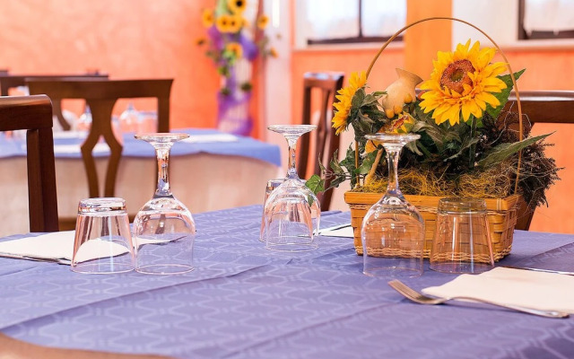 agriturismo il colle dei ceci