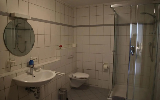 Wein Lodge Durbach - Schlossblick