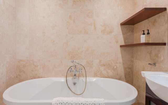 209 De Waterkant Piazza