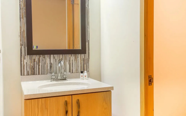 Suites Alcatraces 33