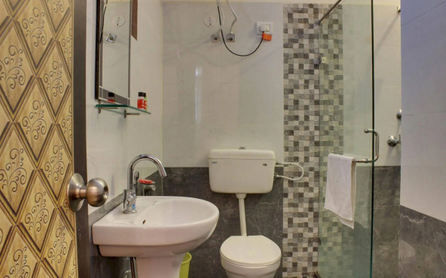Hotel DRS 8586 Haveli