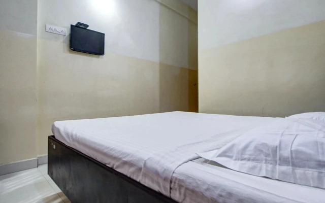 Swagat Tourist Home by OYO Rooms