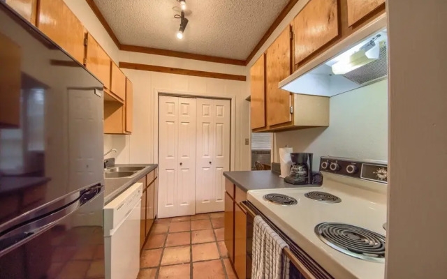 Texas River Haus LD 1683