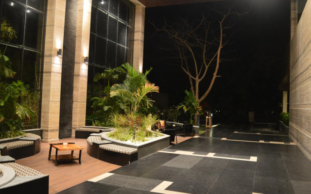 Welcomhotel by ITC Hotels, Kences Palm Beach, Mamallapuram