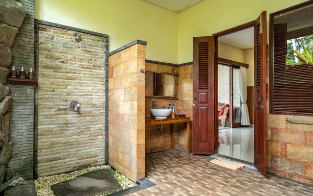 Darma Asih Ubud Villa