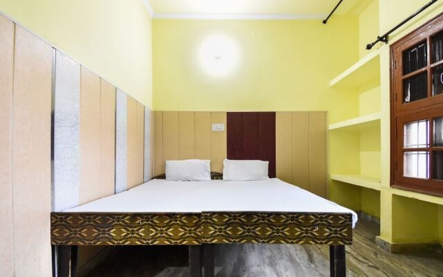 Spot On 49295 Hotel Kohinoor Park