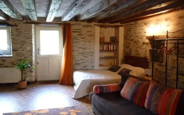 Gîte La Pointerolle