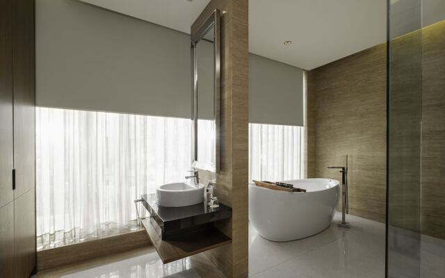 Manhattan In Canggu Villa by Premier Hospitality Asia