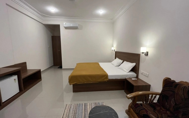 Morjim Sunset Hotel