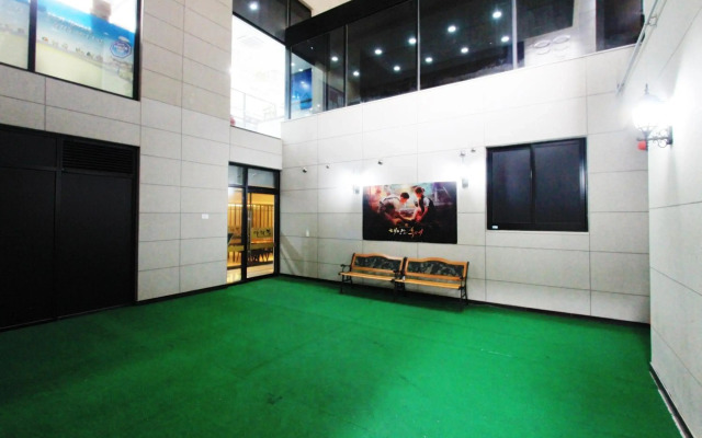 Inter City Seoul