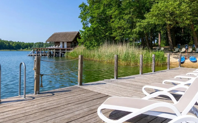 Hotel Döllnsee-Schorfheide