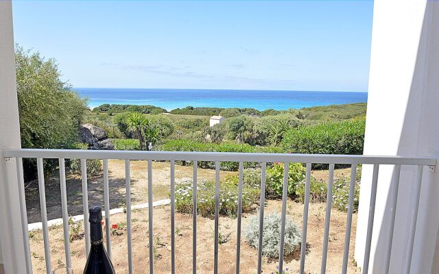 Résidence Roc e Mare