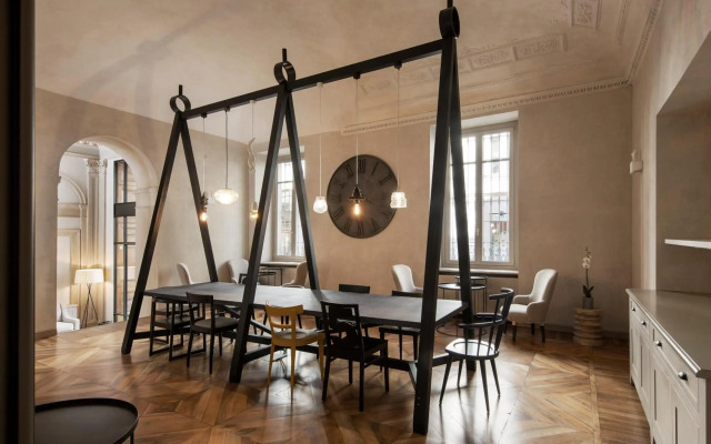 Opera 35 Boutique Hotel