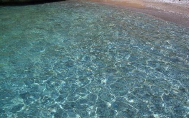 Aparthotel 3 Stars Marina Di Camerota