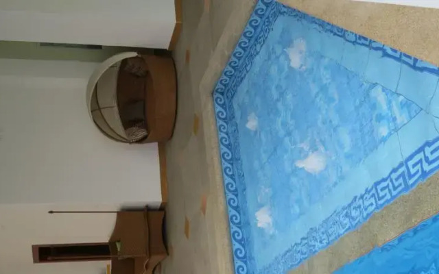 Hotel Patricio´s 47