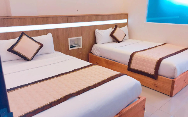 Isana Hotel Dalat
