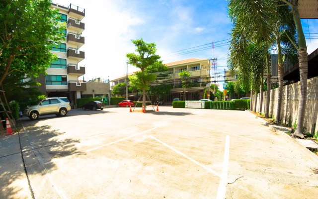 Initial Hua Hin