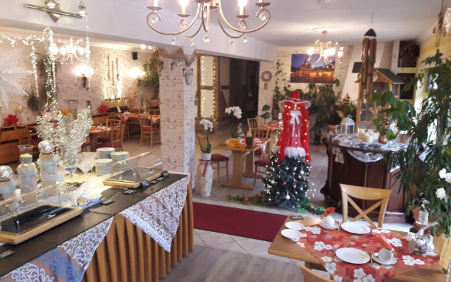 Altstadt Pension Orchidee