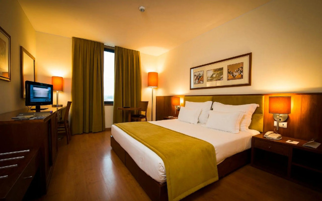 Vila Gale Opera Hotel