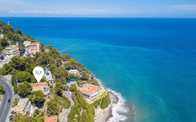 Il Faro Sul Mare - Total Sea View