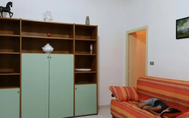 Casa Vacanze - Holiday House