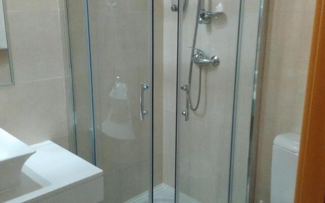 Sea Garden Residência