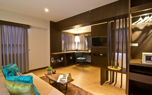 CoCo Hotel Bangkok