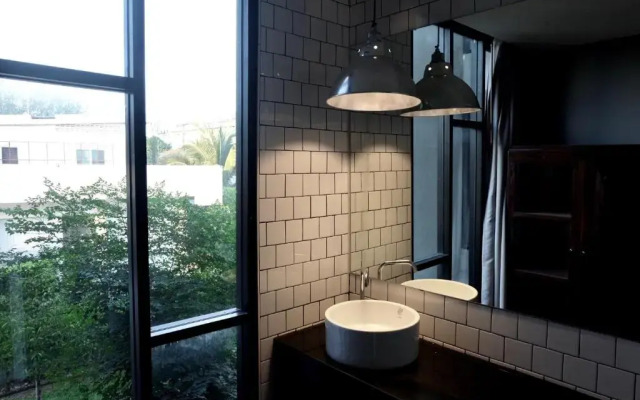 246 Chiang mai Garden Hotel