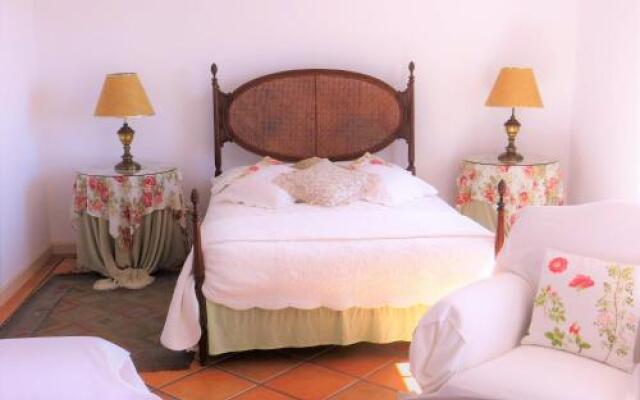 Quinta Do Cabouco