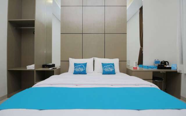 Airy Jetis Pakuningratan 24 Yogyakarta