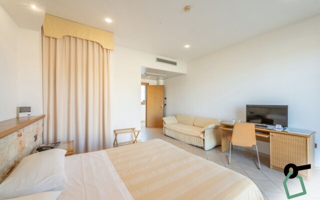 Hotiday Leuca Lungomare