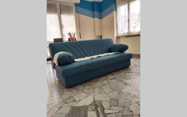 Appartamento ALLEGRO