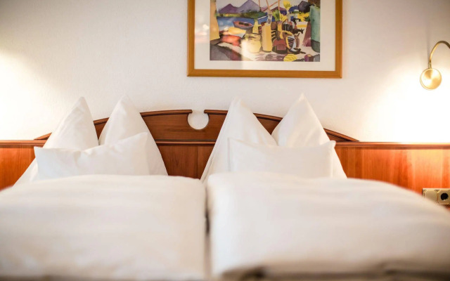 Hotel Kristall