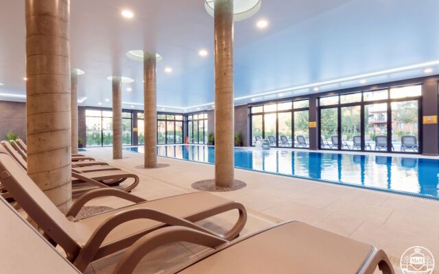 Park Design- Apartments M&M