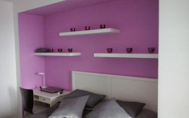 Apartament Na Urlop