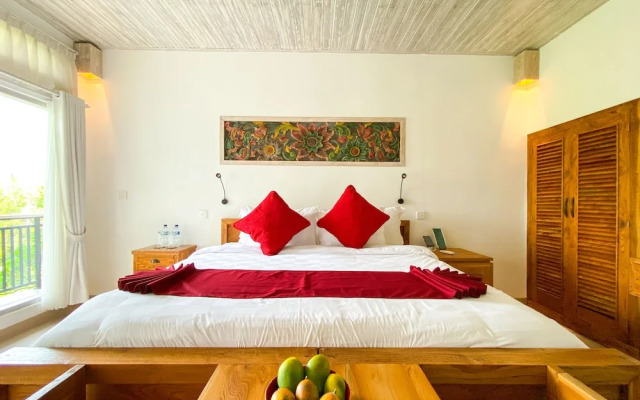 Abian Taksu Suite & Villas