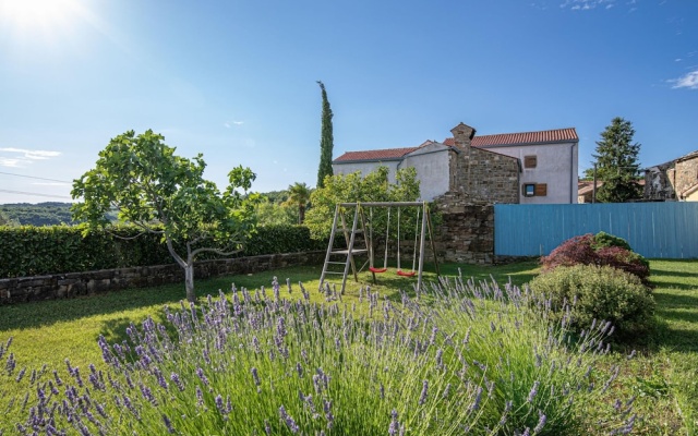 Pool Villa Lavanda