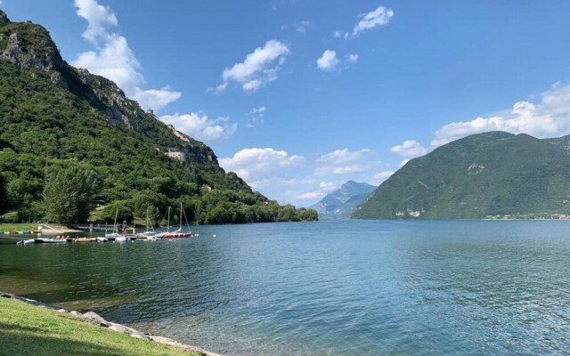 Lago Idro Glamping Boutique